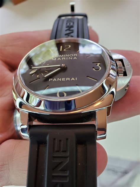 panerai 111 vs 005|panerai 111 for sale.